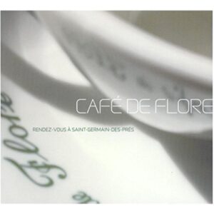 Cafe de Flore