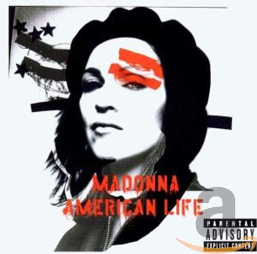 American Life [Audio CD] Madonna