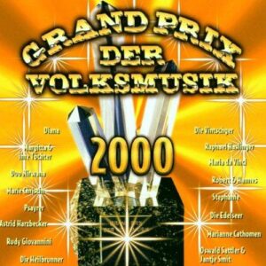 Grand Prix der Volksmusik 2000