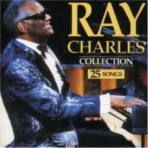 Ray Charles