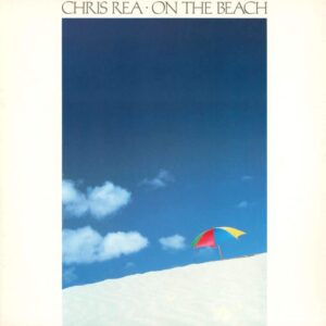 On the Beach [Vinyl LP] Chris Rea