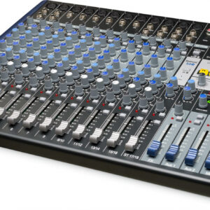 Rack Mischpult Presonus StudioLive AR16c