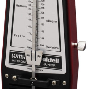 Taktell Wittner Junior 824 rot