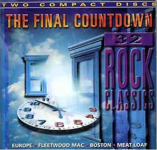 The Final Countdown