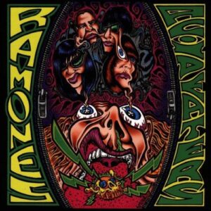 Acid Eaters [Audio CD] Ramones