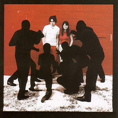 White Blood Cells [Audio CD] The White Stripes