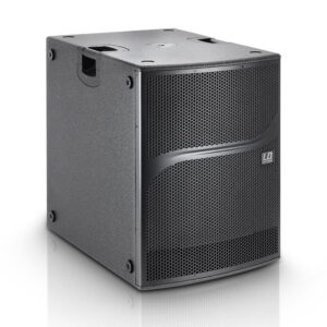 Bassbox Aktiv LD Systems DDQ Sub 18