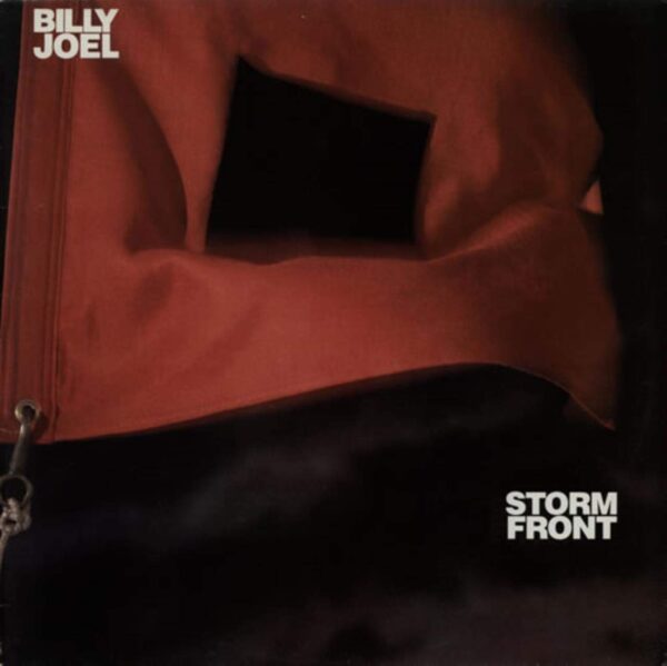 Billy Joel - Storm Front [Vinyl LP]