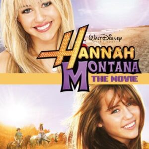 Hannah Montana: The Movie Game - UK Import [Nintendo Wii]