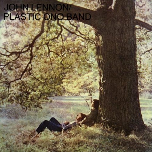 John Lennon & Plastic Ono Band [Audio CD] LennonJohn & Plastic Ono Band