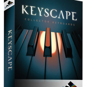 Software Instrument Spectrasonics Keyscape