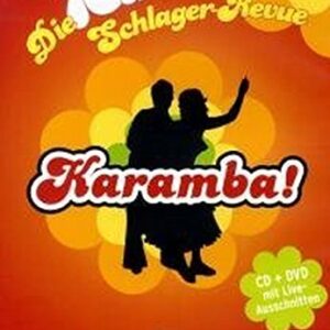 Karamba!-die 70er Jahre Schl