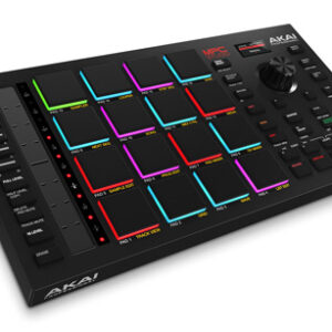 Pad Controller Akai Professional MPC Studio