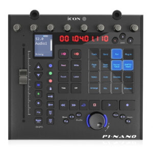 DAW Controller Icon P1-Nano