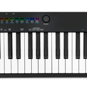 Master Keyboard Nektar GXP49