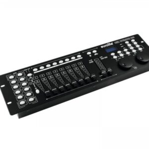 DMX Operator 240 Controller