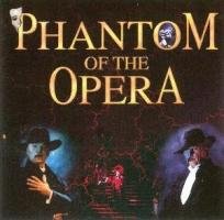 Phantom of the Opera