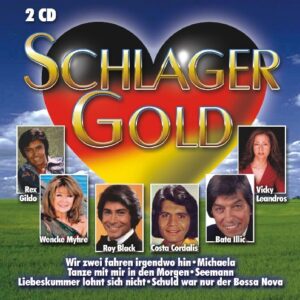 Schlager Gold