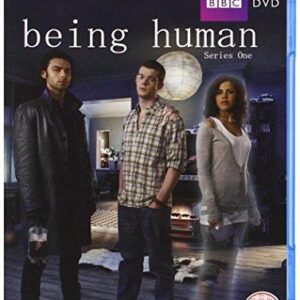 Being Human - Series 1 [Blu-ray] [UK Import]