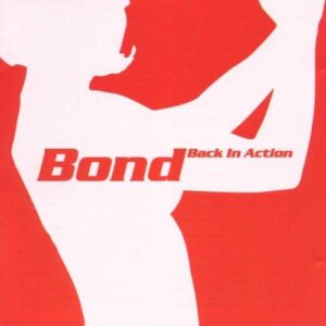 Bond Back In Action 1