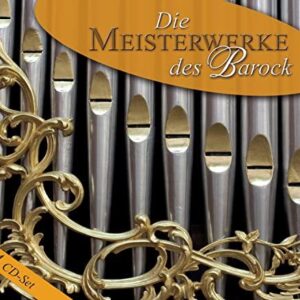 Die Meisterwerke des Barock