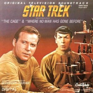 Startrek (Original Televison)