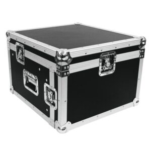 Pultcase für DJ und LJ - Flightcase für 483-mm-Geräte (19")