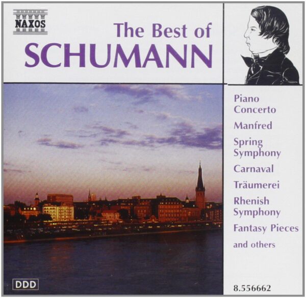 Das Beste Von Schumann