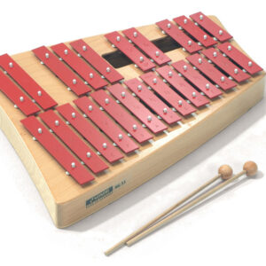 Alt Glockenspiel Sonor NG 31