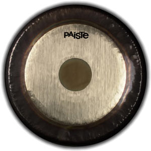 Symphonic Gong Paiste 30"