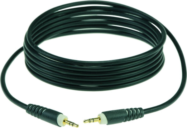 Audiokabel Klotz AS-MM0090 Stereo