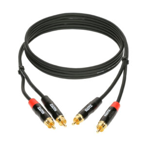 Audiokabel Klotz KT-CC300