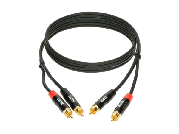 Audiokabel Klotz KT-CC300