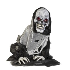 Halloween Figur DEATH MAN