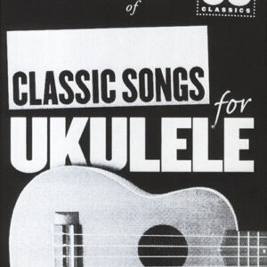 The little black book for Ukulele