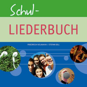 Liederbuch Schul-Liederbuch