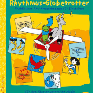 Der Rhythmus Globetrotter