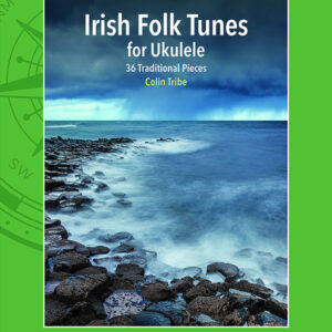 Irish Folk Tunes (+Online Audio)