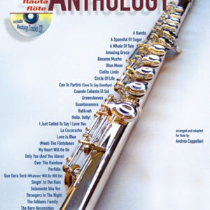 Anthology 30 All Time Favourites