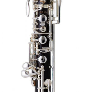 Oboe Oscar Adler 4500