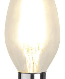 LED Kerzenlampe FILA C35 - E14 - 4