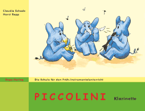 Piccolini