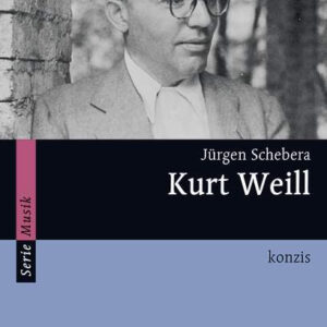 Kurt Weill