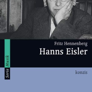 Hanns Eisler