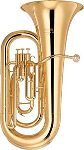 Es-Tuba YAMAHA YEB-321