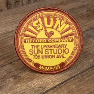 Aufn?her Sun Records Studio