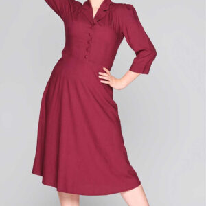 Collectif Swing Kleid Alexandrea #12