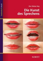 Der kleine Hey - die Kunst des Sprechens