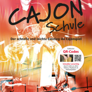 Schule für Cajon Cajon Schule