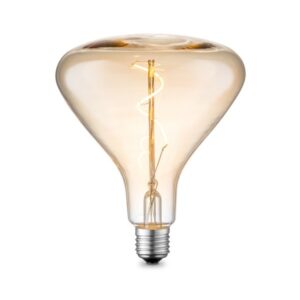 Designleuchtmittel VINO amber - LED Filament - 2200K - E27 - 130lm ...